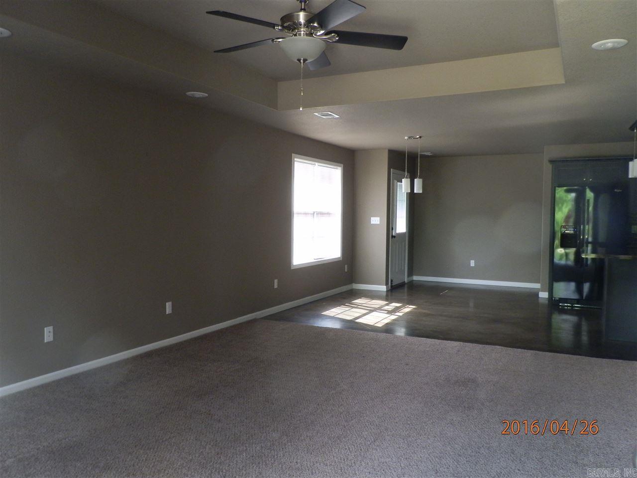 Fairview Parks - Residential Lease