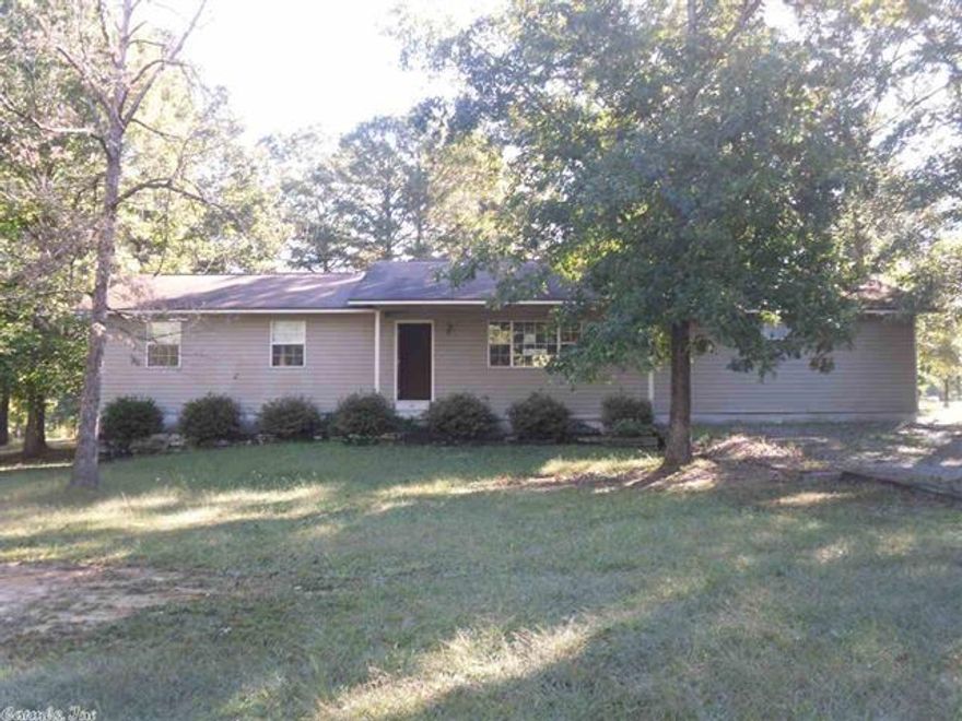 Nice home. Must see.