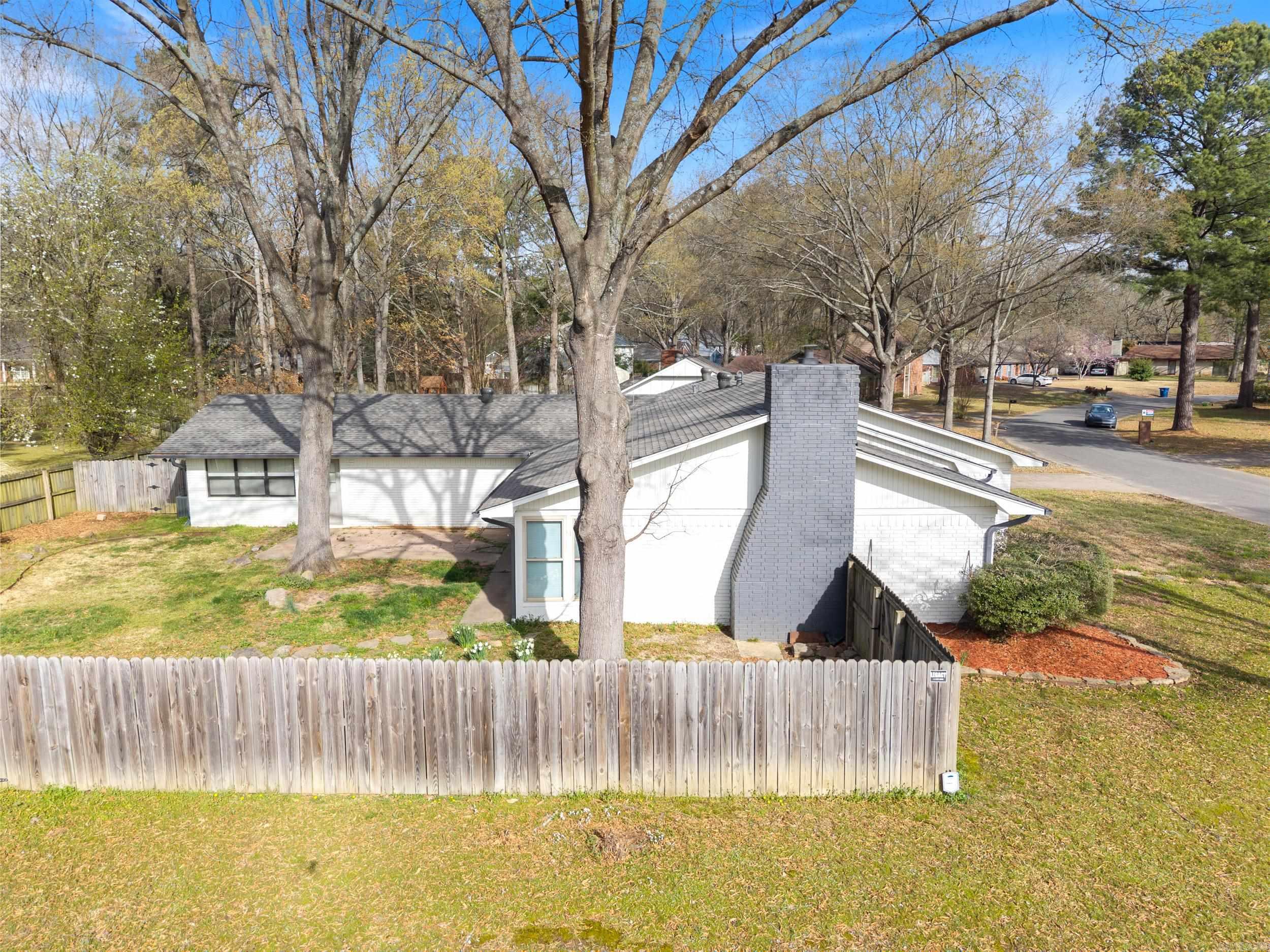 OAK FORREST - Residential