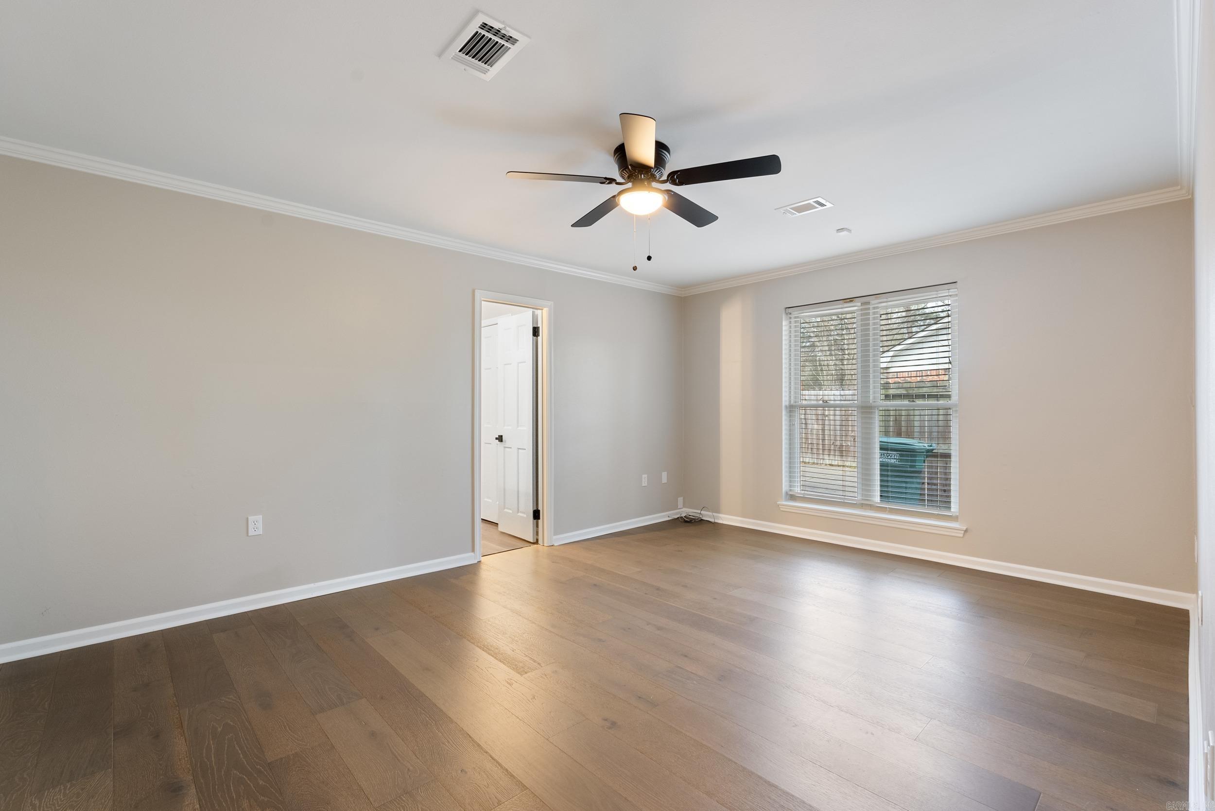 OAK FORREST - Residential