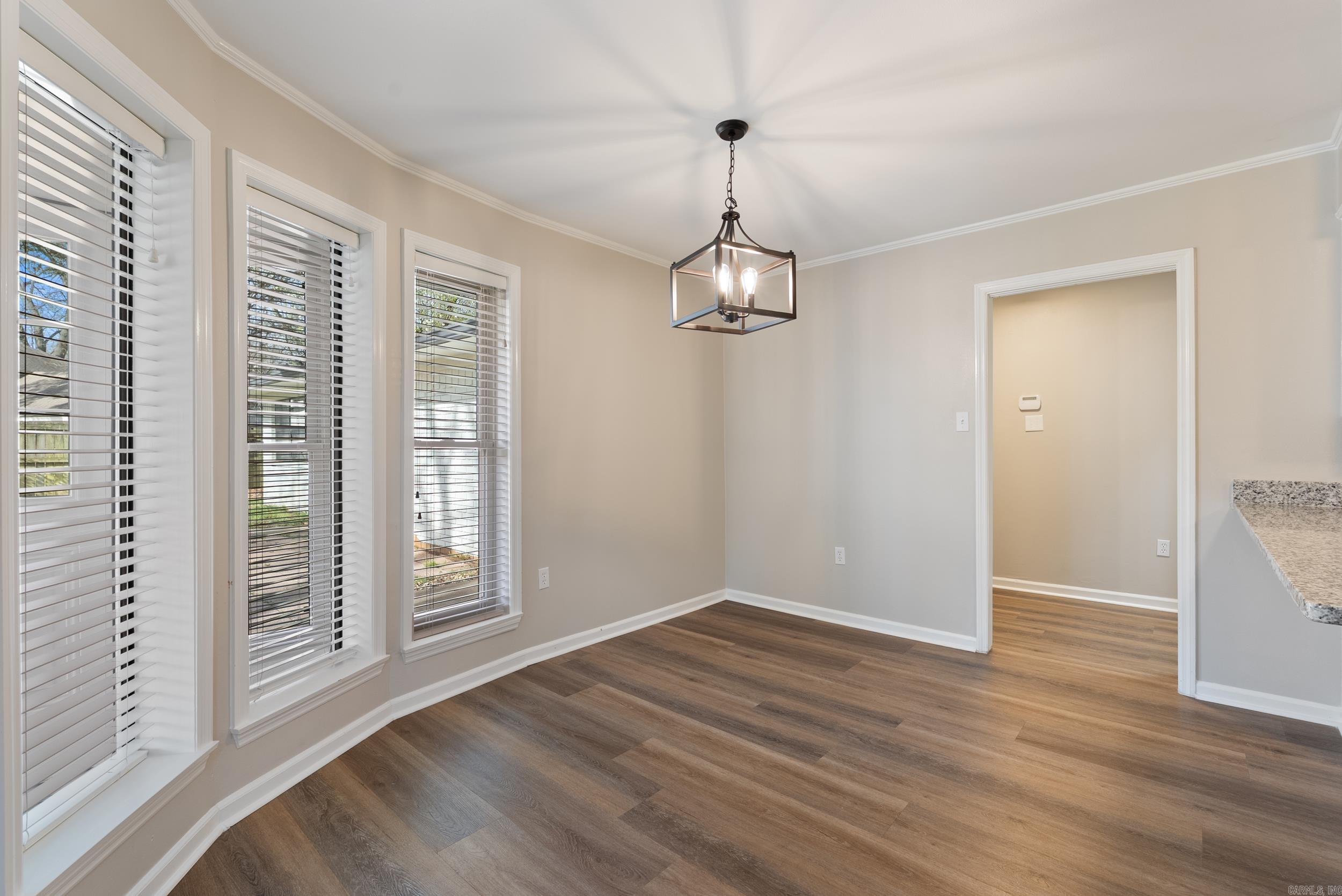 OAK FORREST - Residential