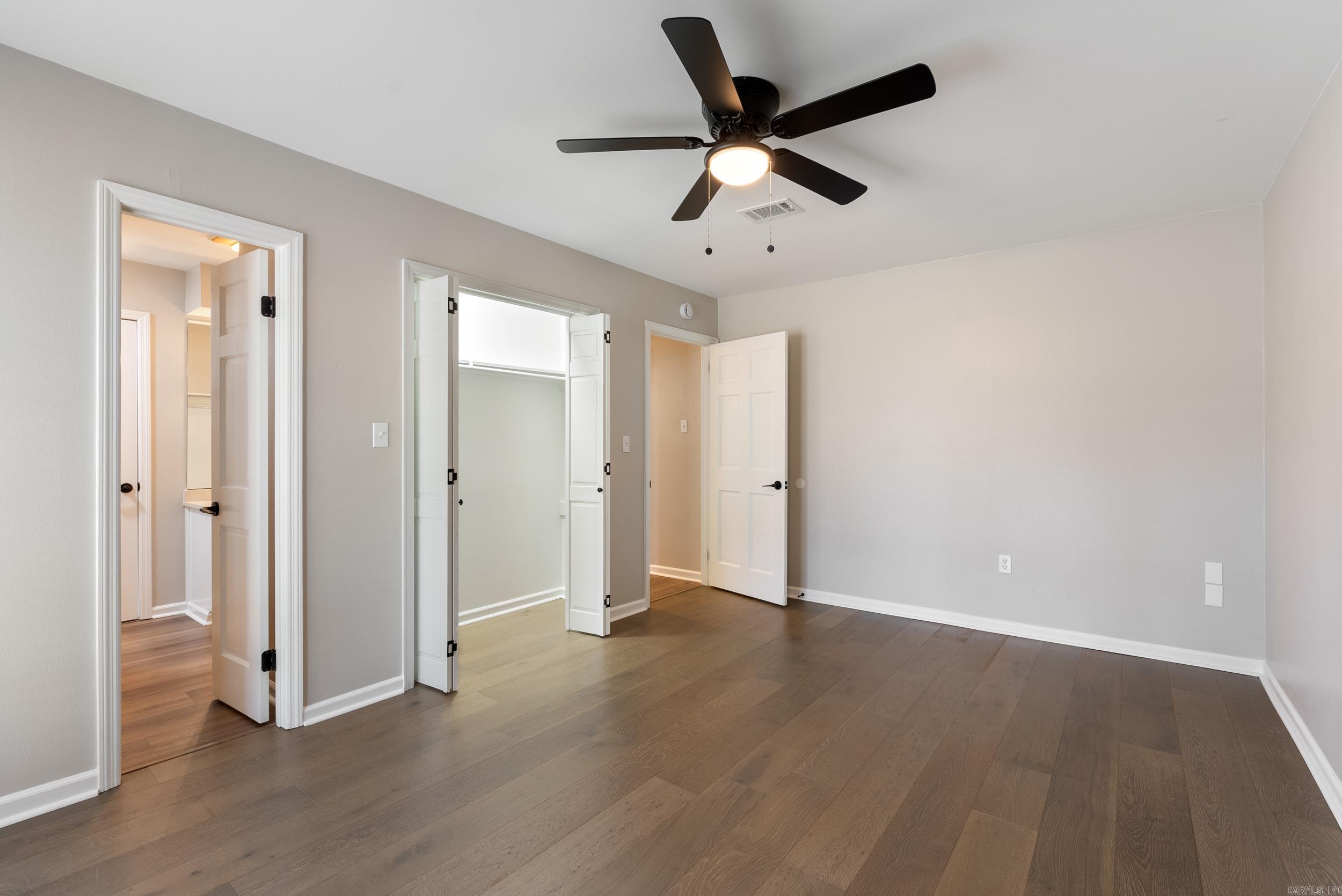 OAK FORREST - Residential