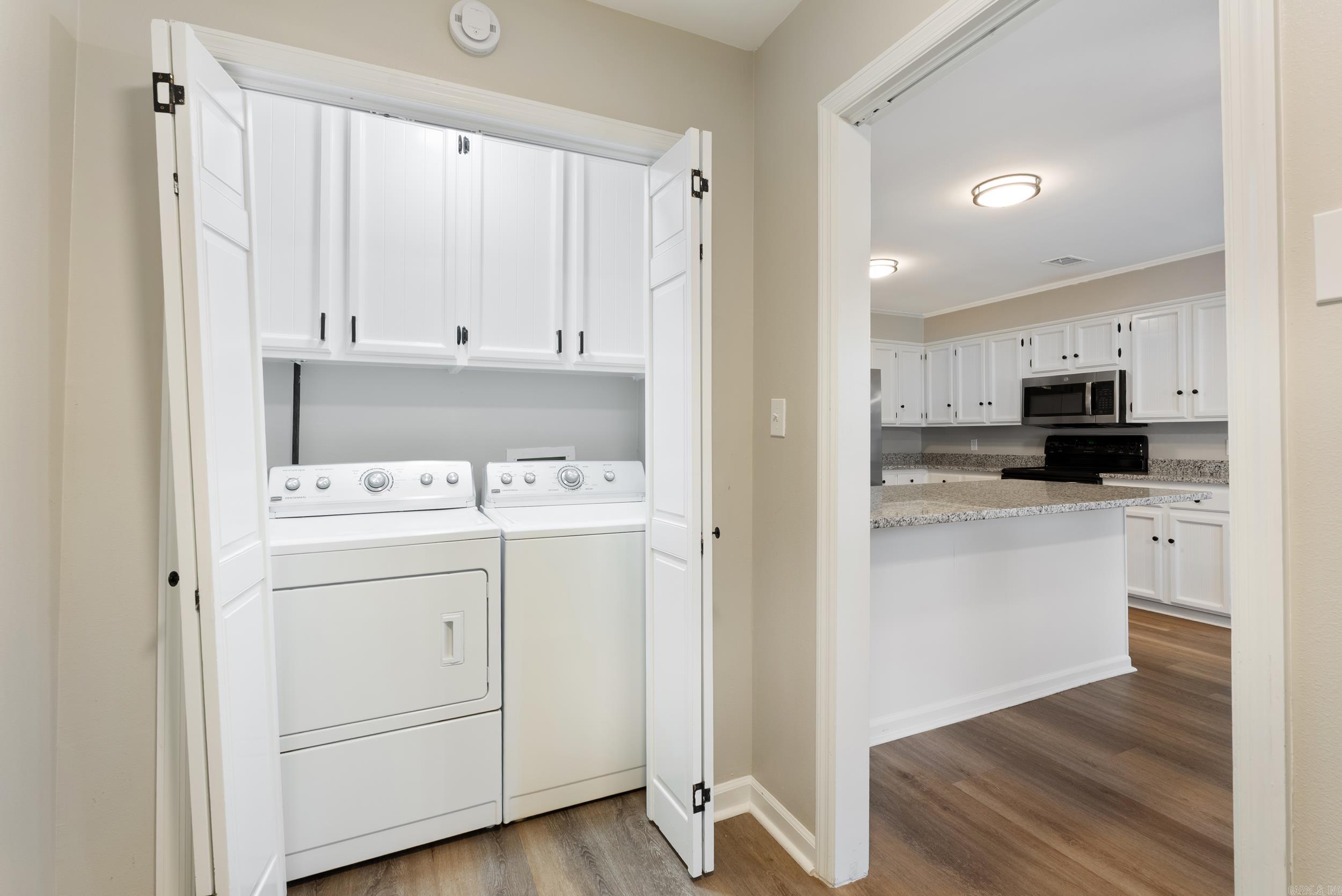 OAK FORREST - Residential