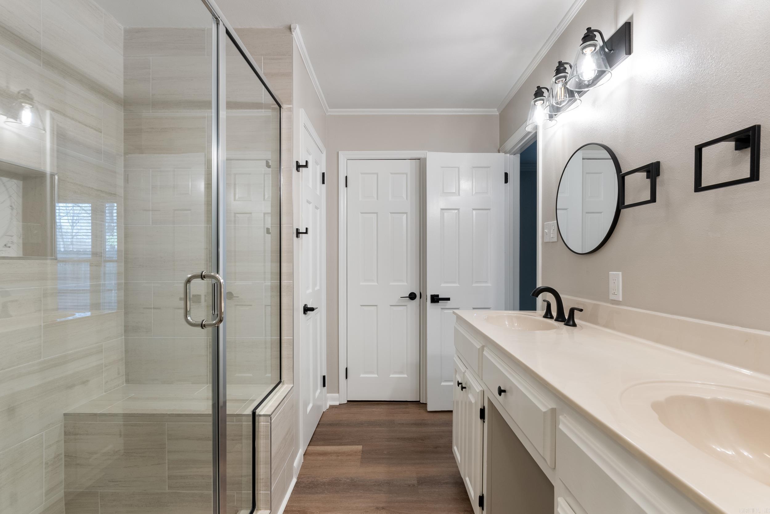 OAK FORREST - Residential