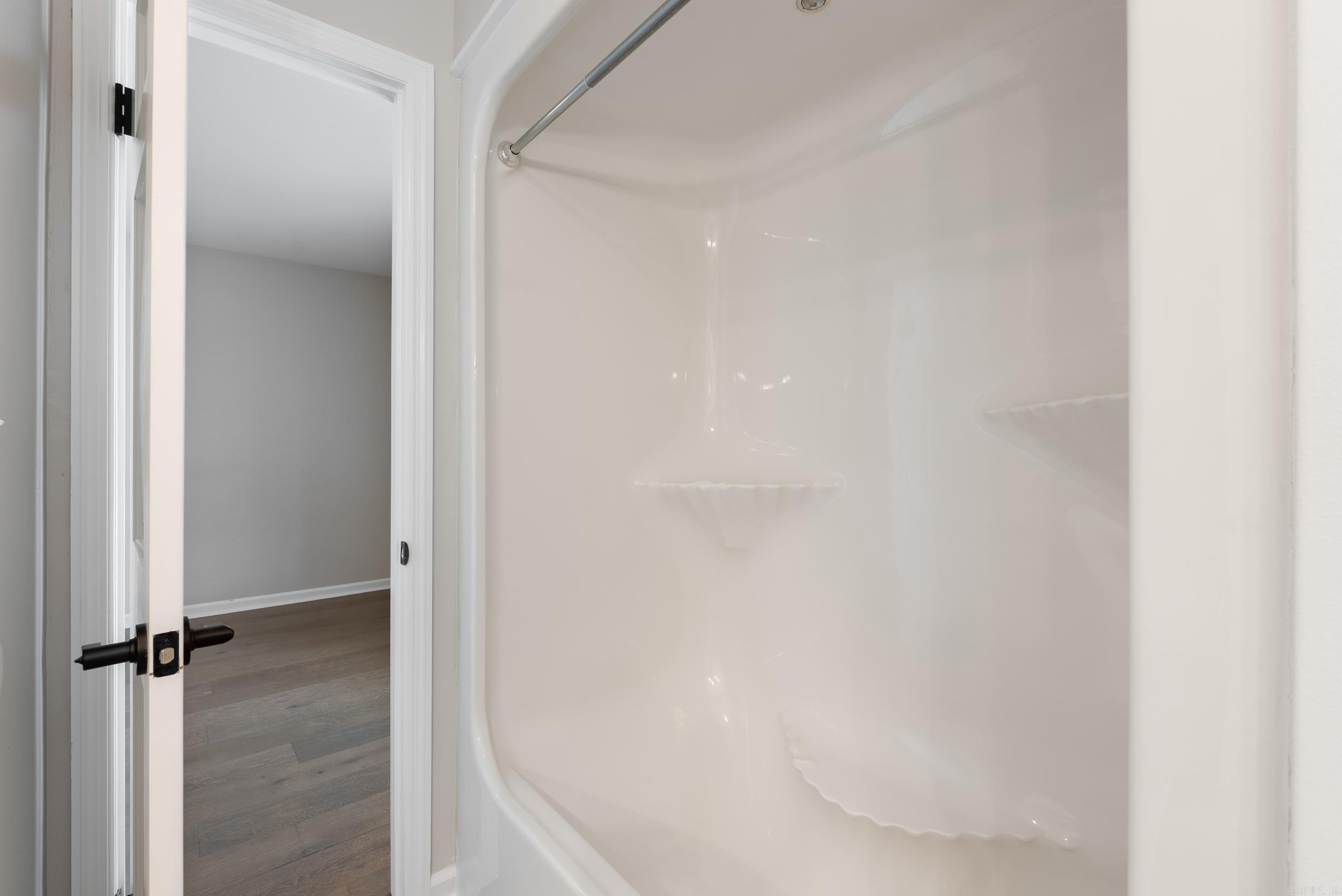 OAK FORREST - Residential