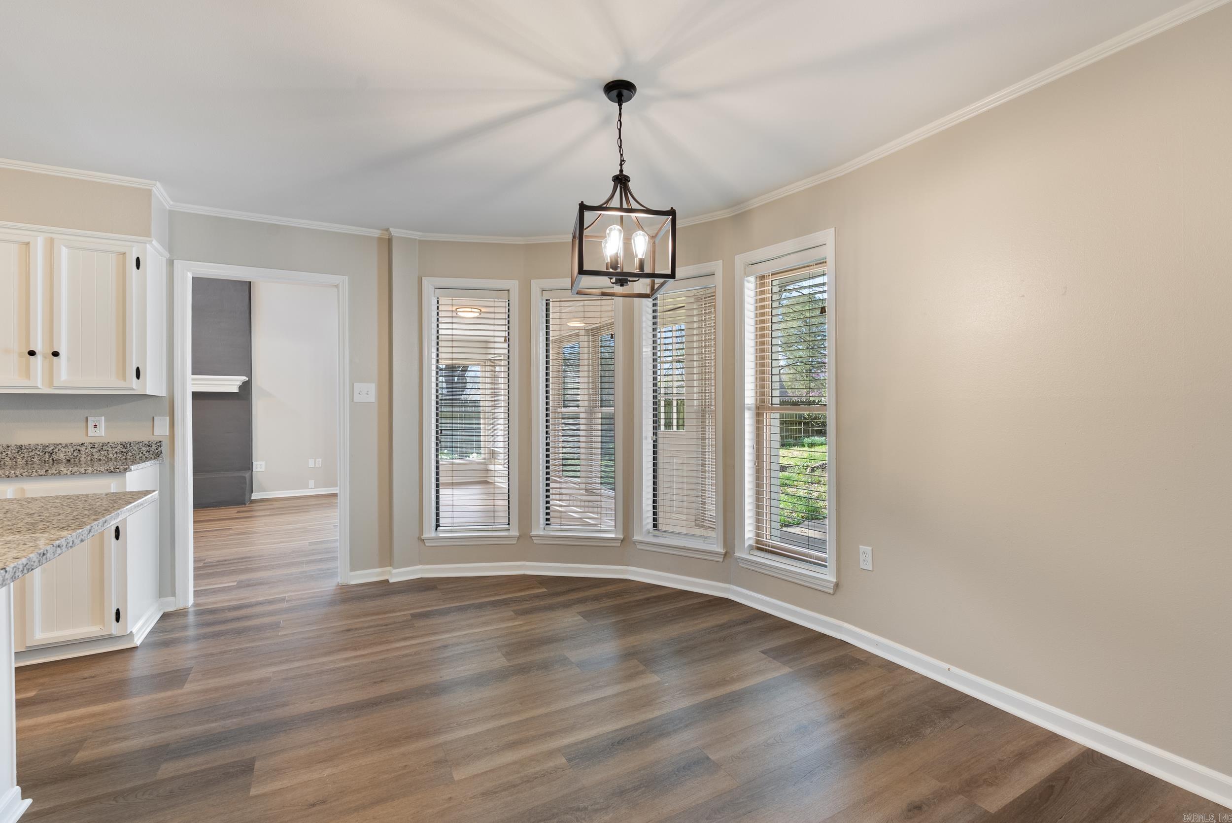 OAK FORREST - Residential