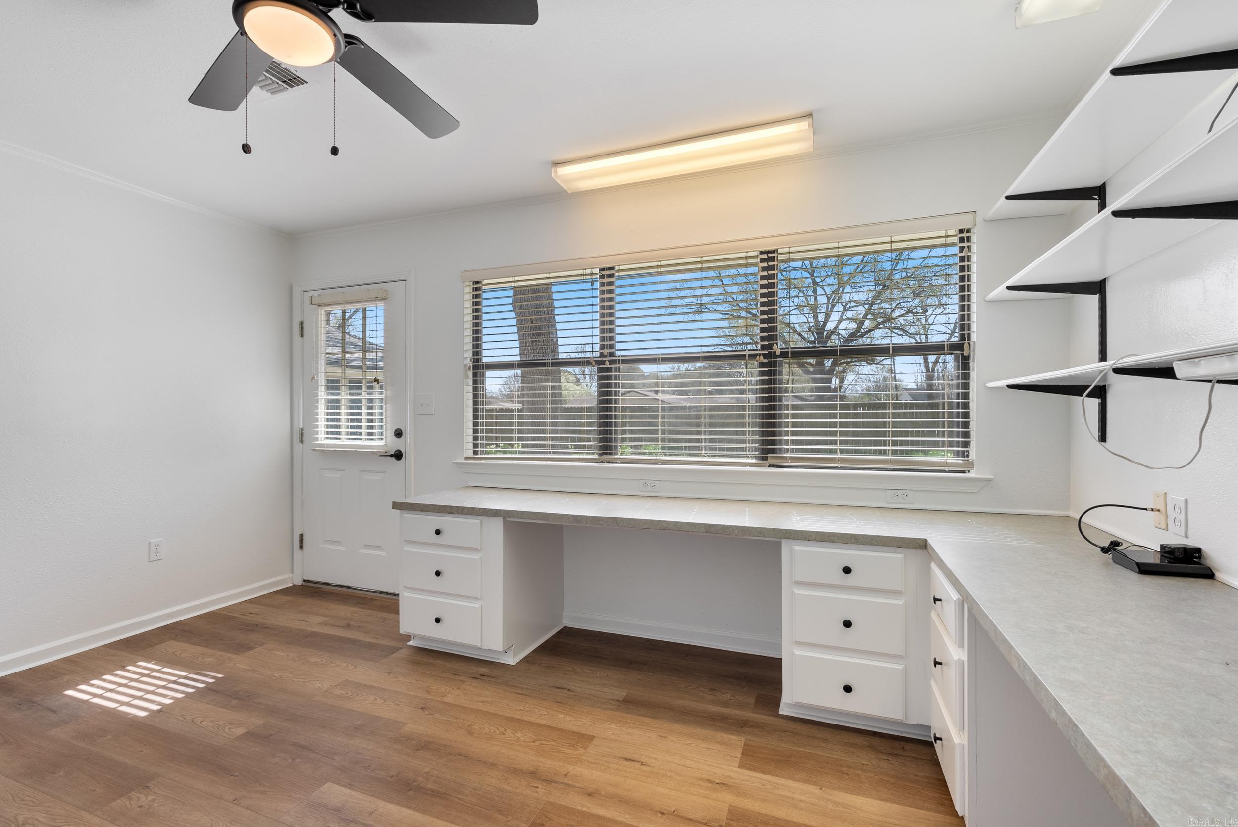 OAK FORREST - Residential