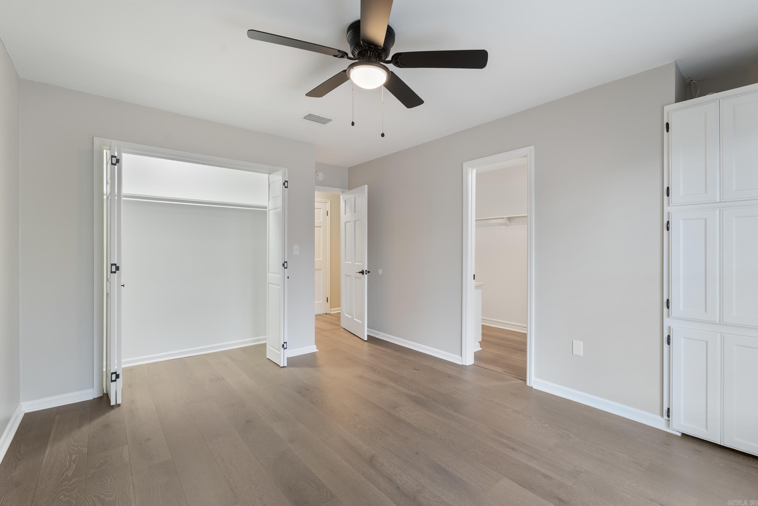 OAK FORREST - Residential