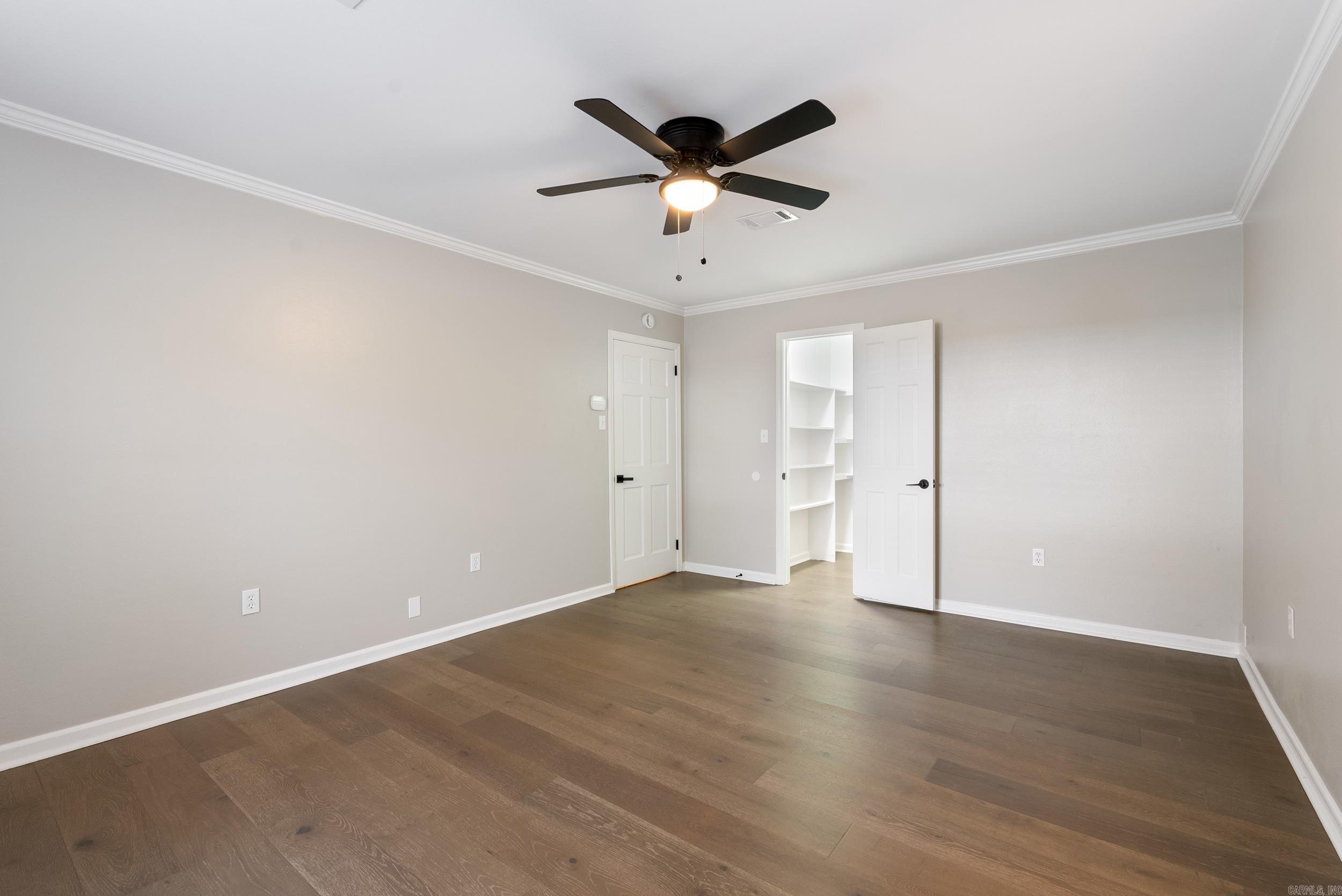 OAK FORREST - Residential