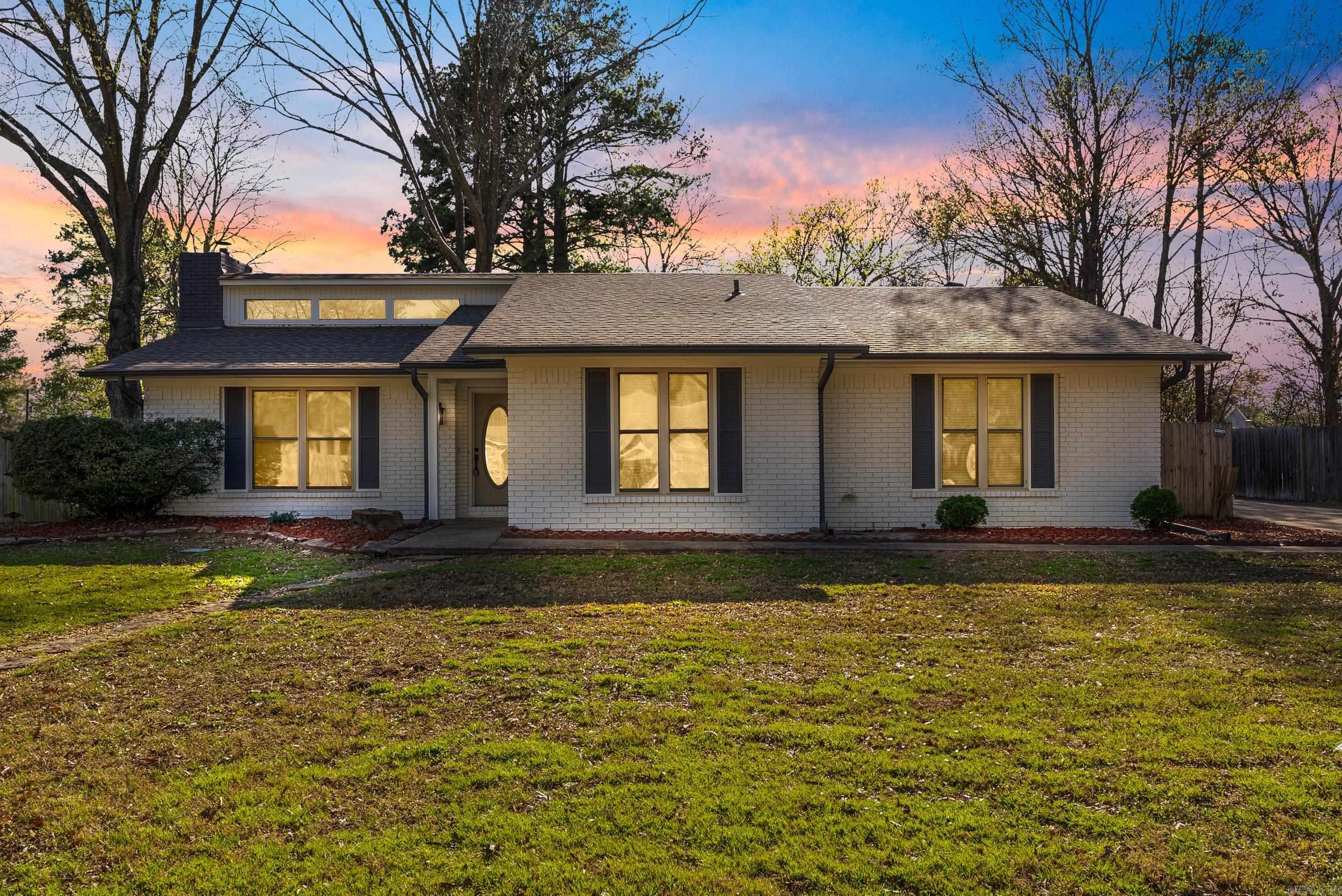 OAK FORREST - Residential