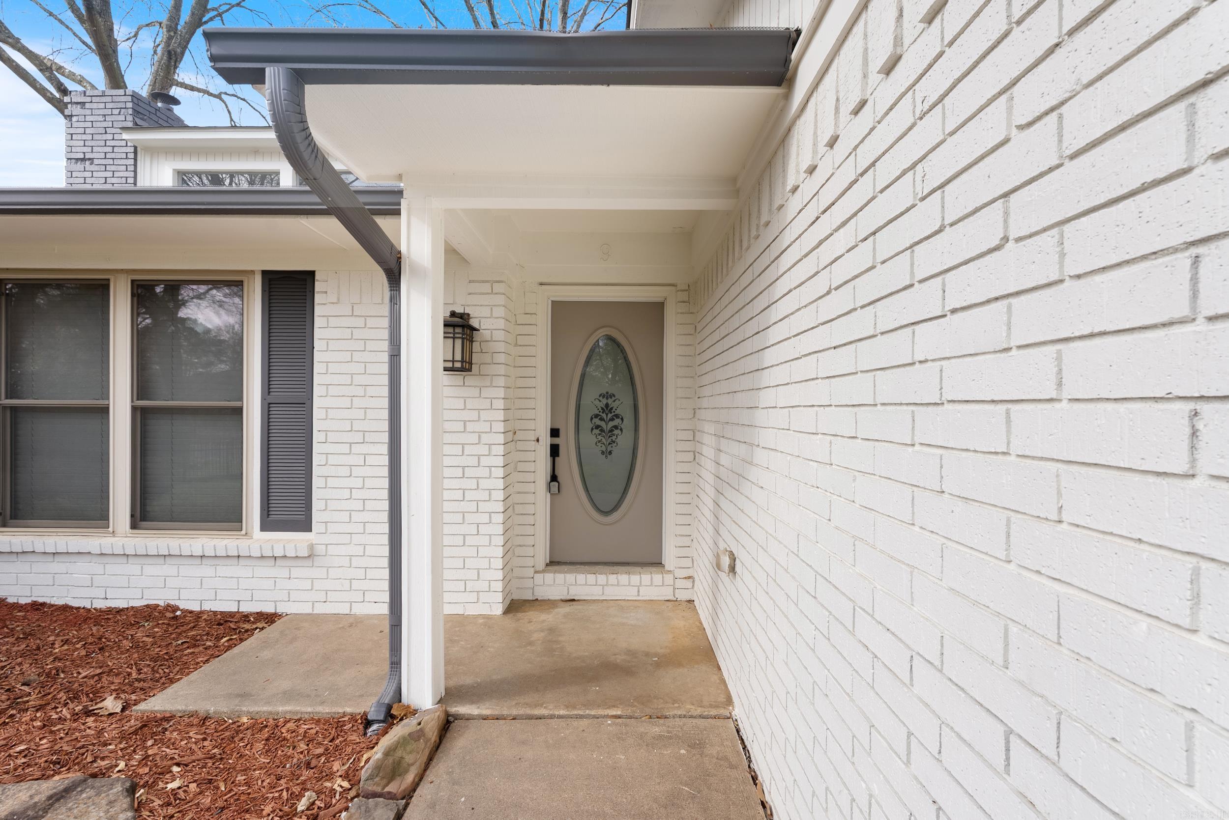 OAK FORREST - Residential