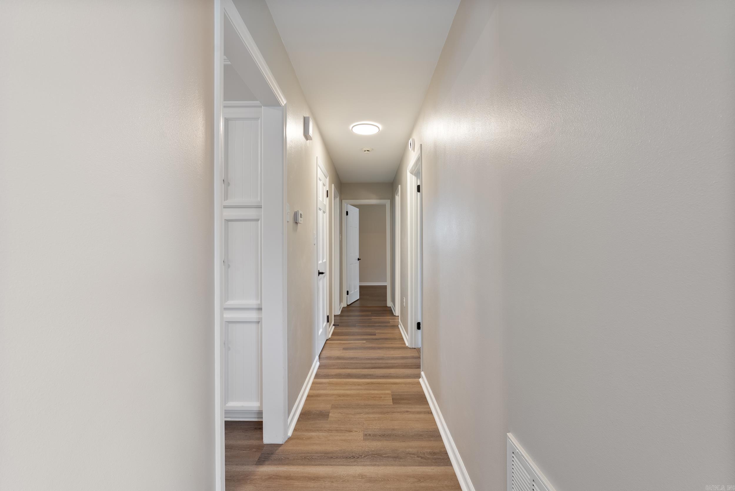 OAK FORREST - Residential