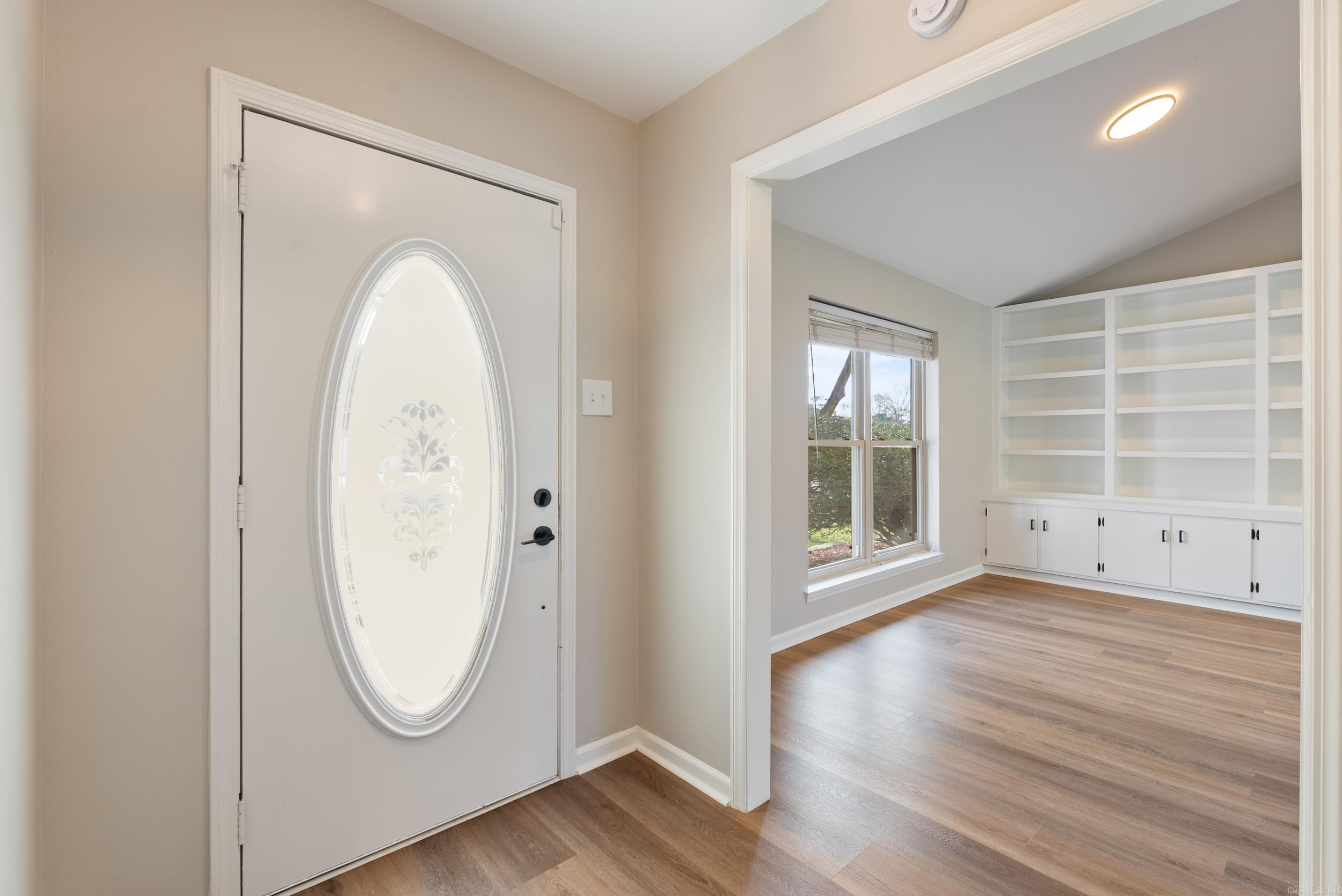 OAK FORREST - Residential