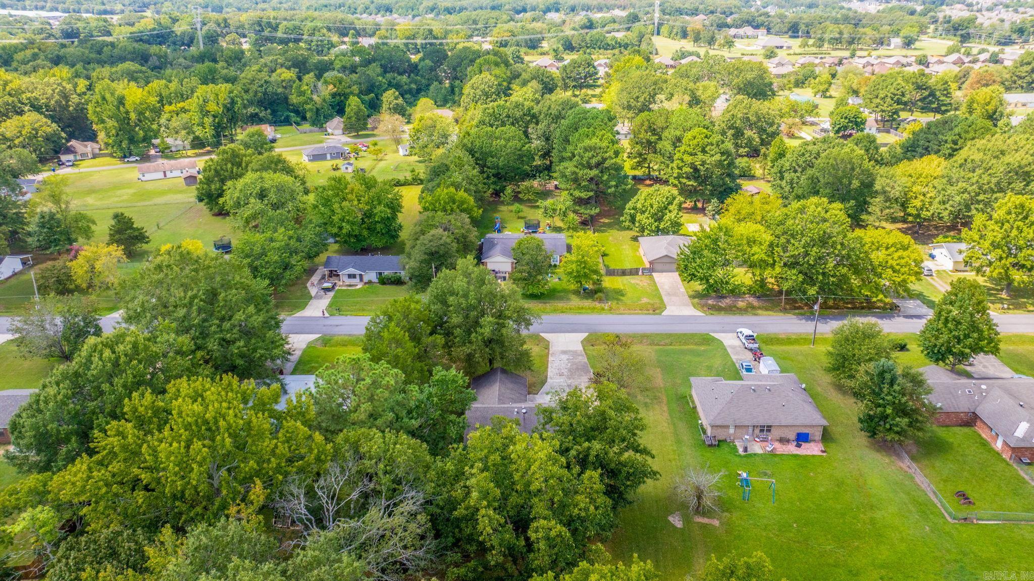 GOLDEN MEADOW - Residential