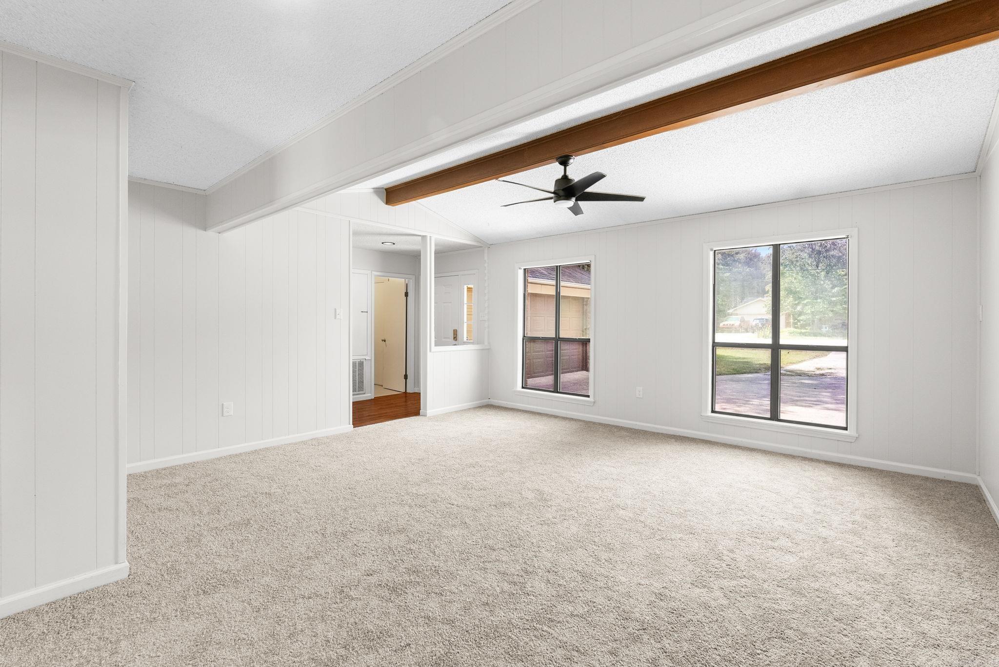 GOLDEN MEADOW - Residential