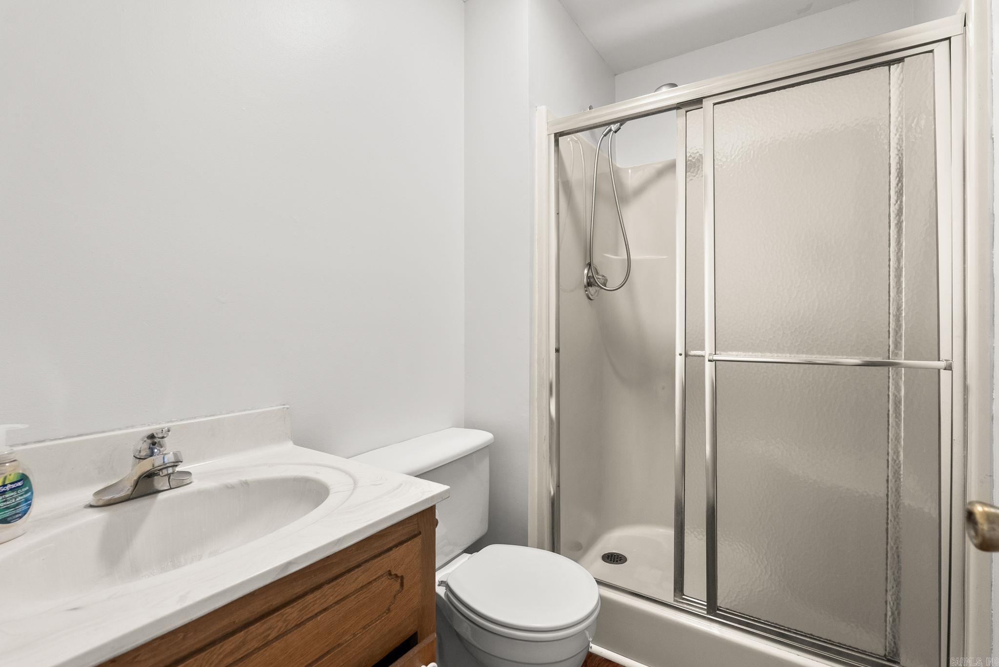 GOLDEN MEADOW - Residential