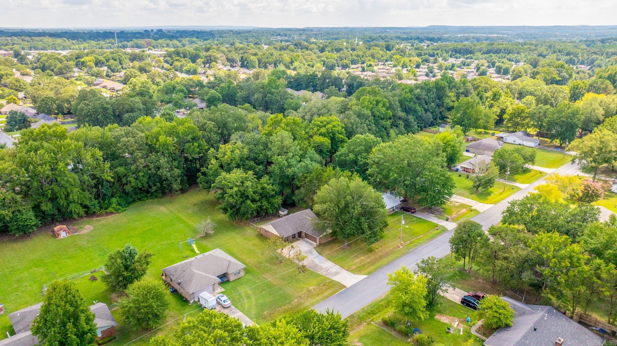 GOLDEN MEADOW - Residential
