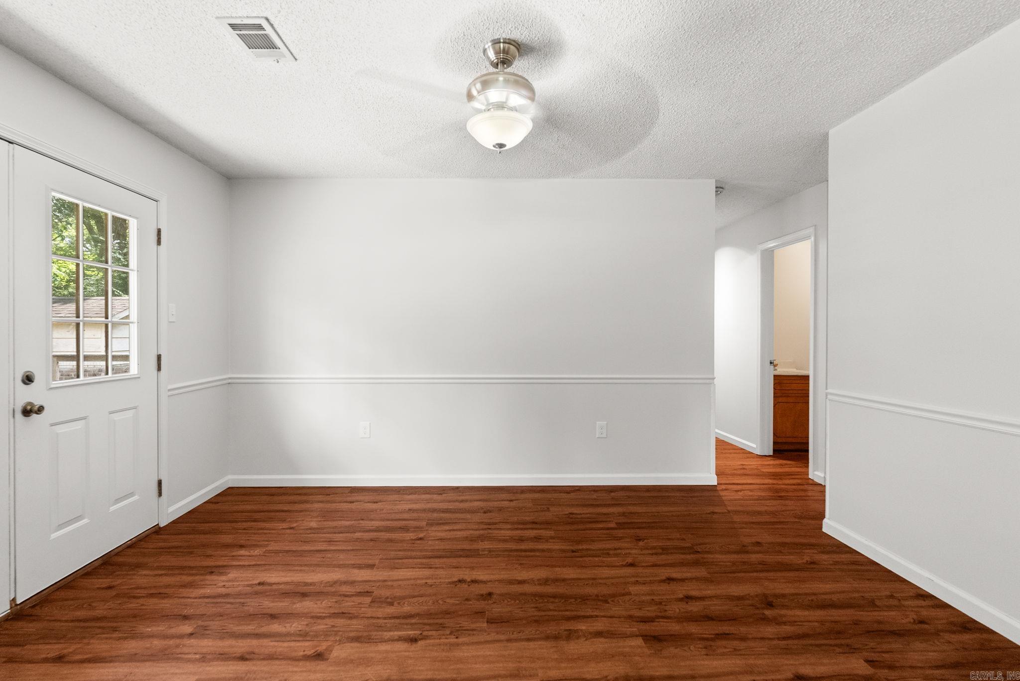 GOLDEN MEADOW - Residential