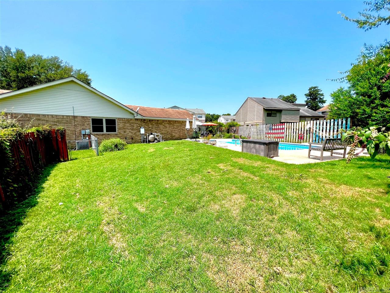 Country Club Terrace - Residential