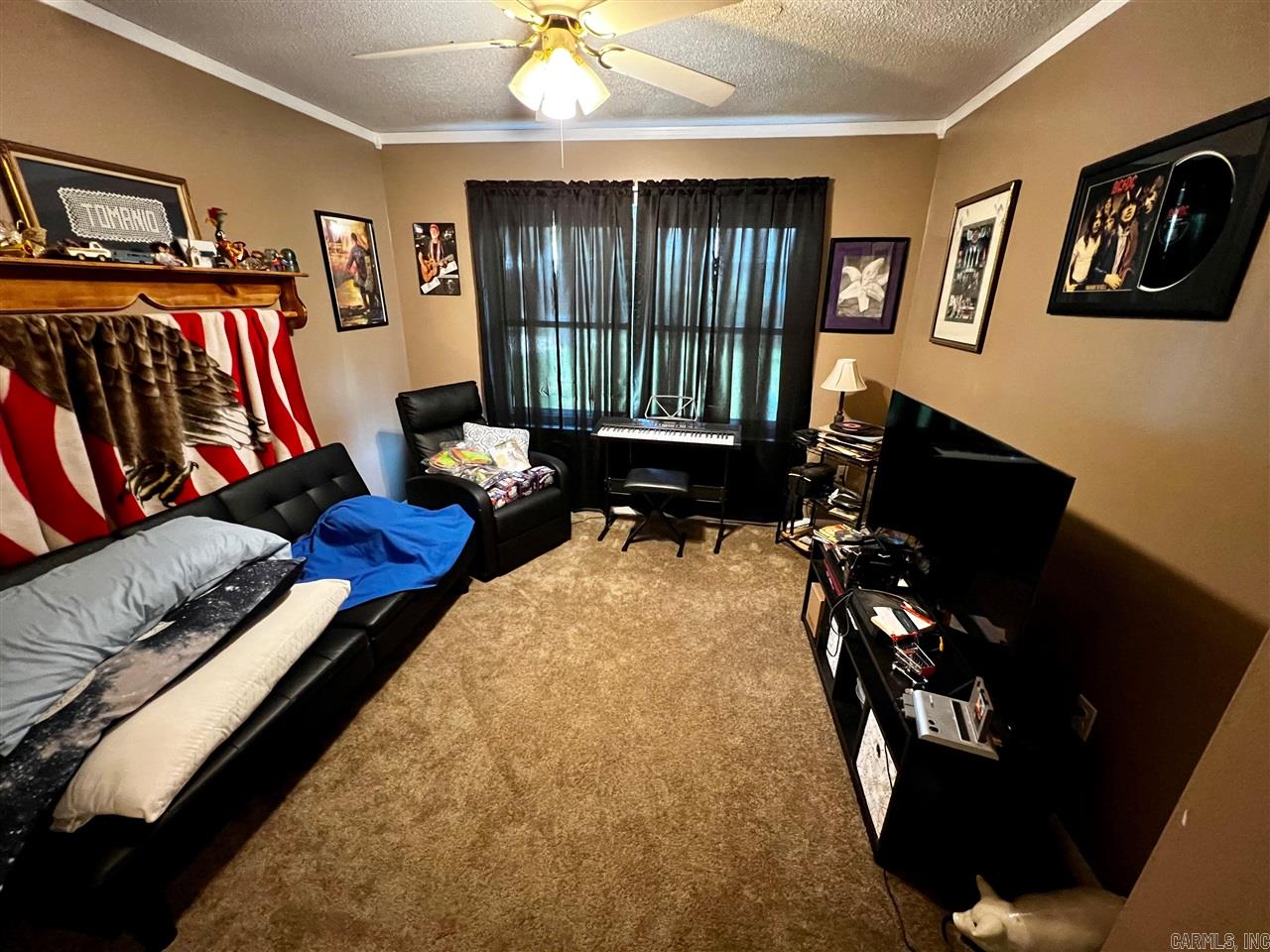 Country Club Terrace - Residential