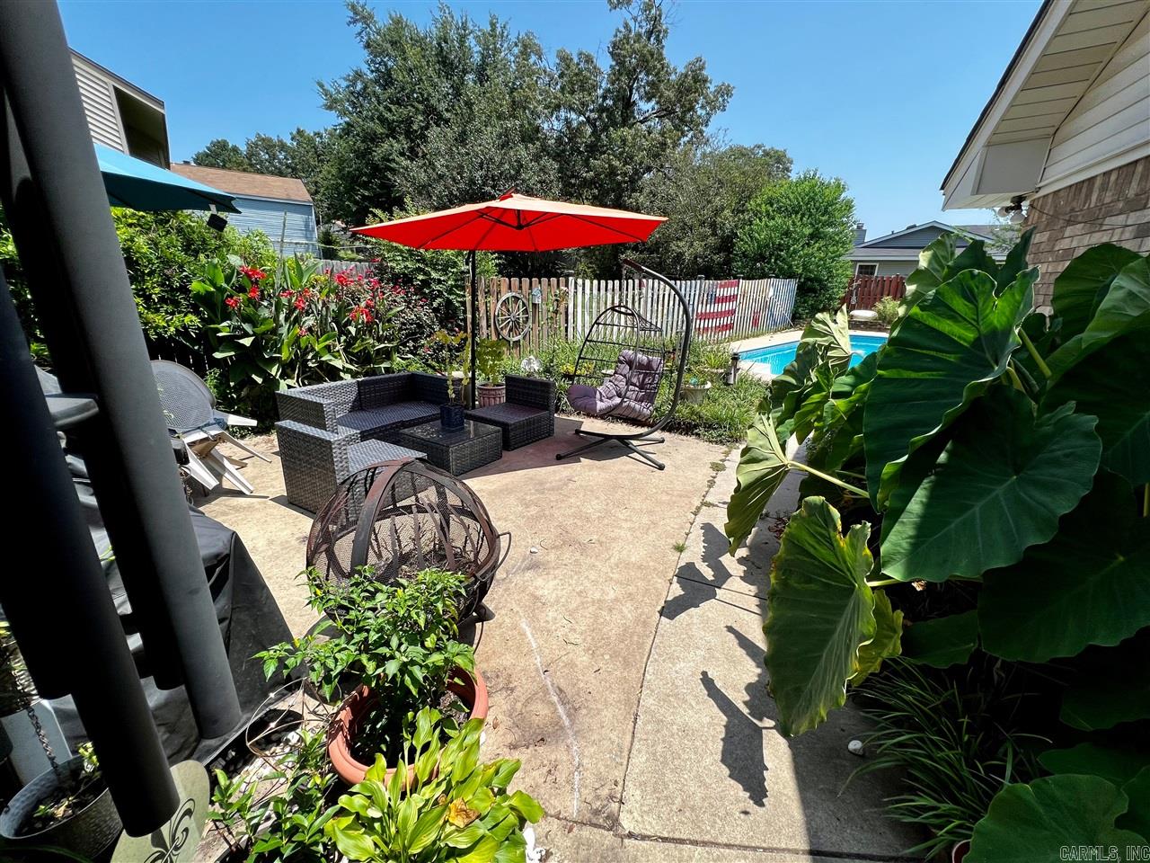 Country Club Terrace - Residential