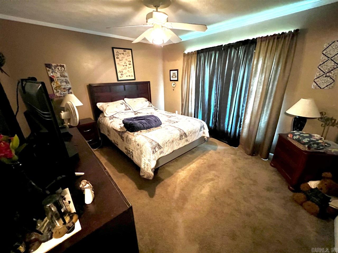 Country Club Terrace - Residential