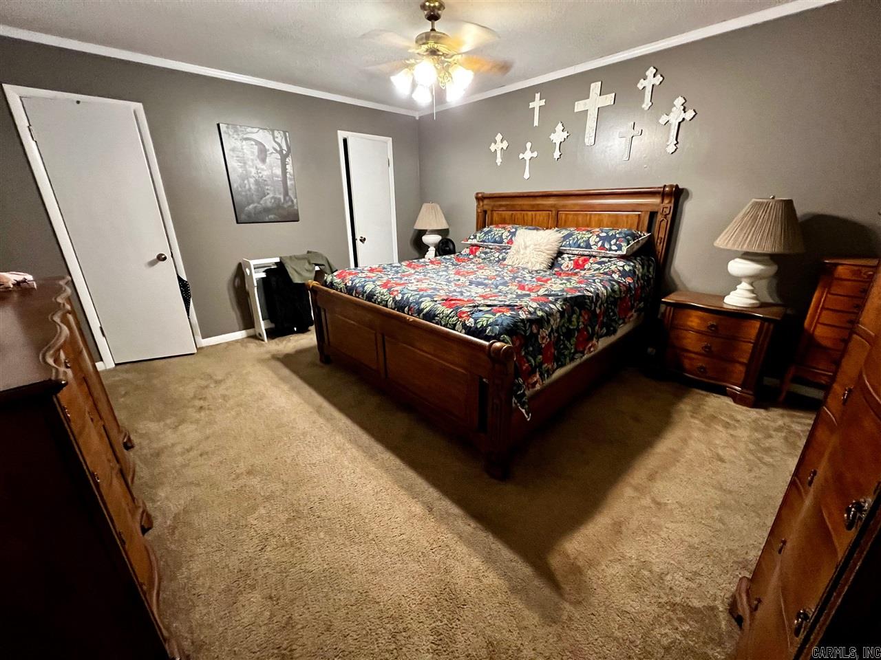 Country Club Terrace - Residential