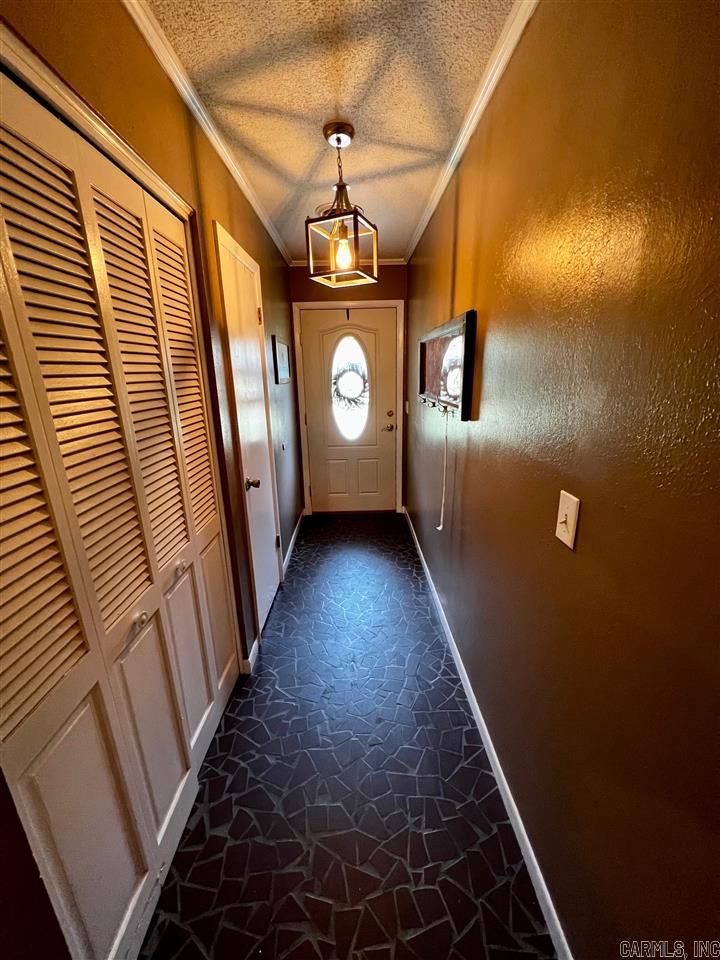 Country Club Terrace - Residential