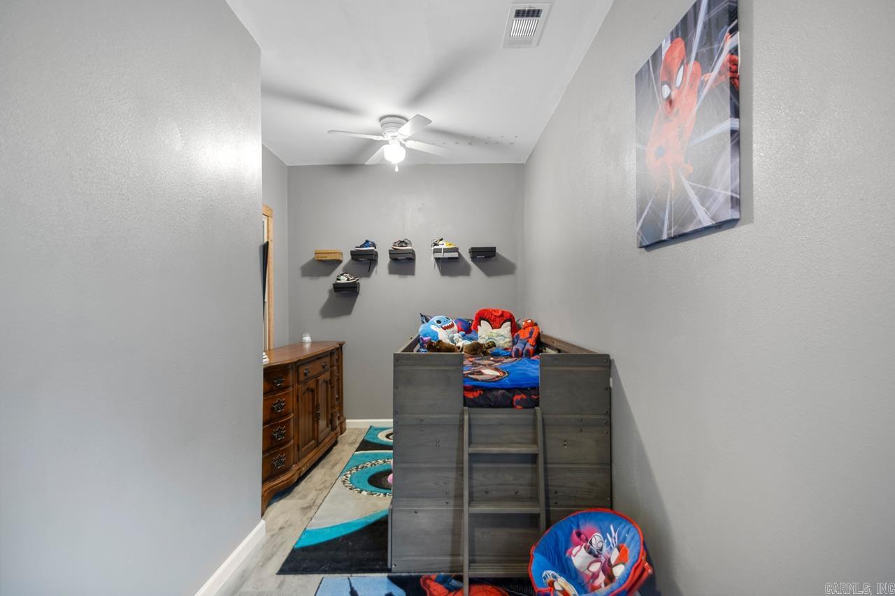 COLDWATER CREEK - Residential