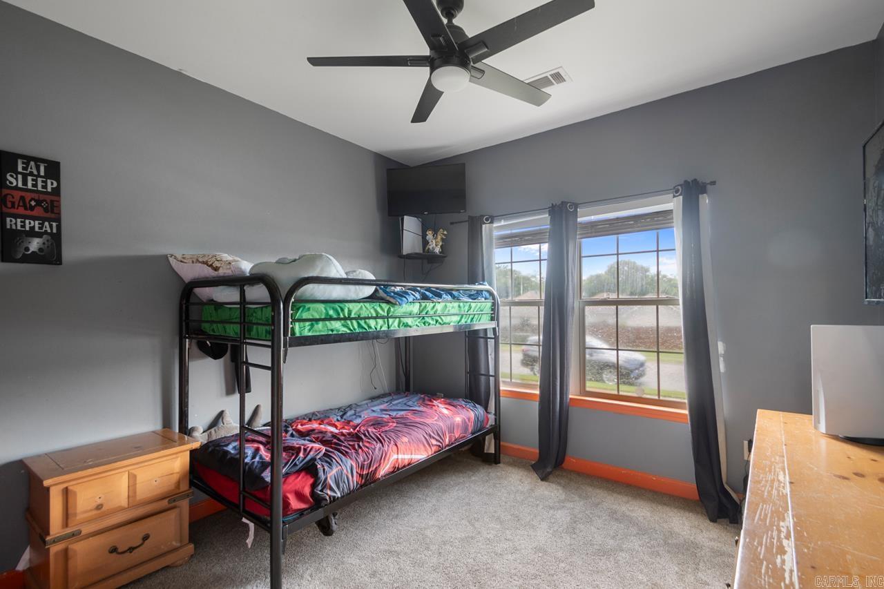 COLDWATER CREEK - Residential