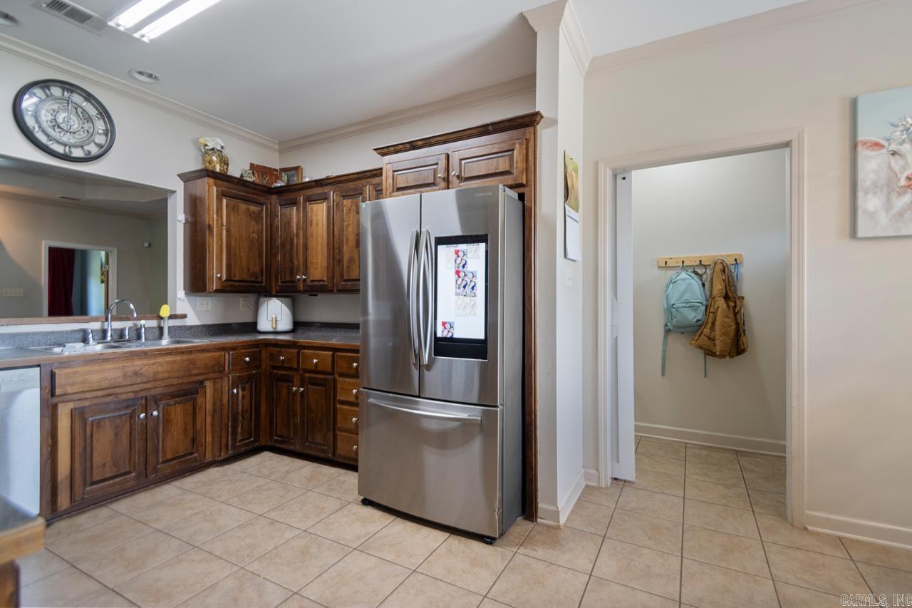 COLDWATER CREEK - Residential