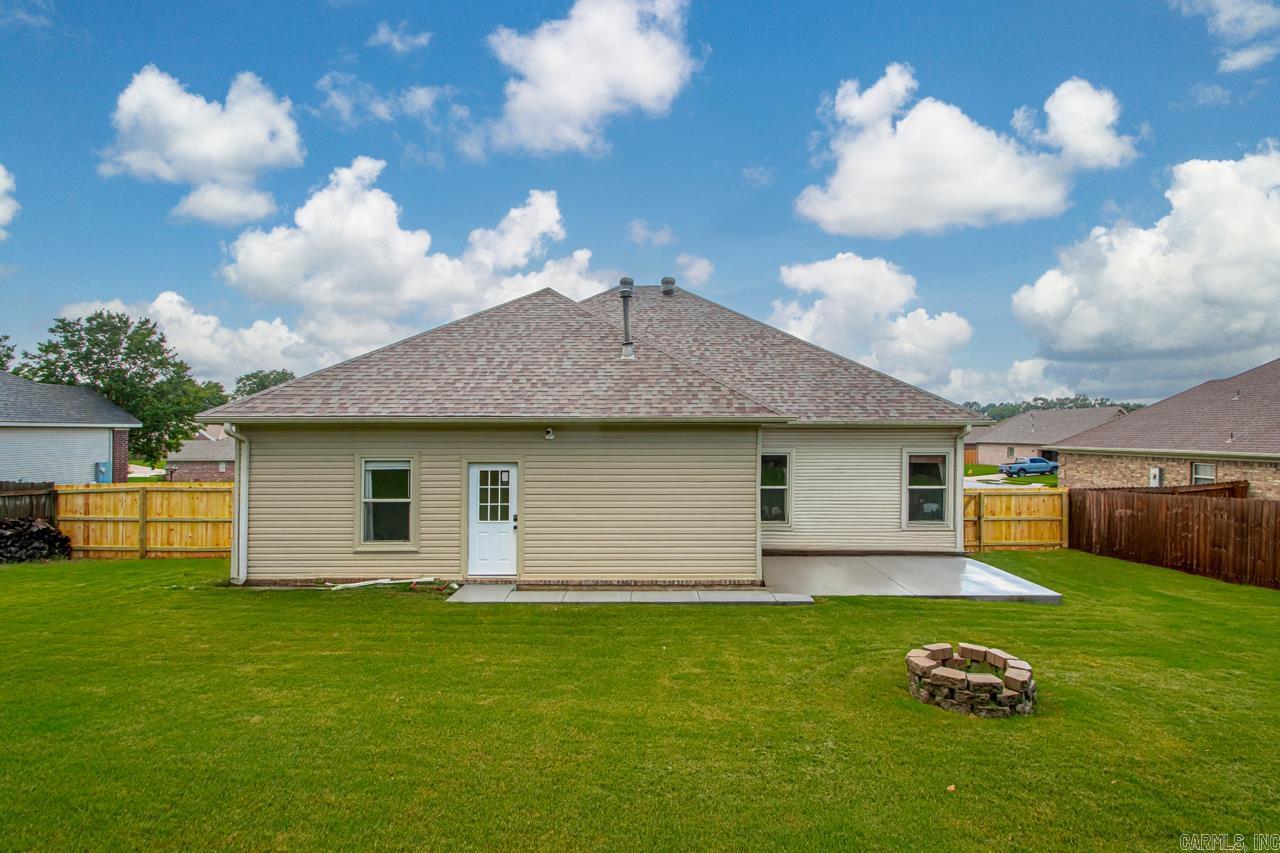 COLDWATER CREEK - Residential