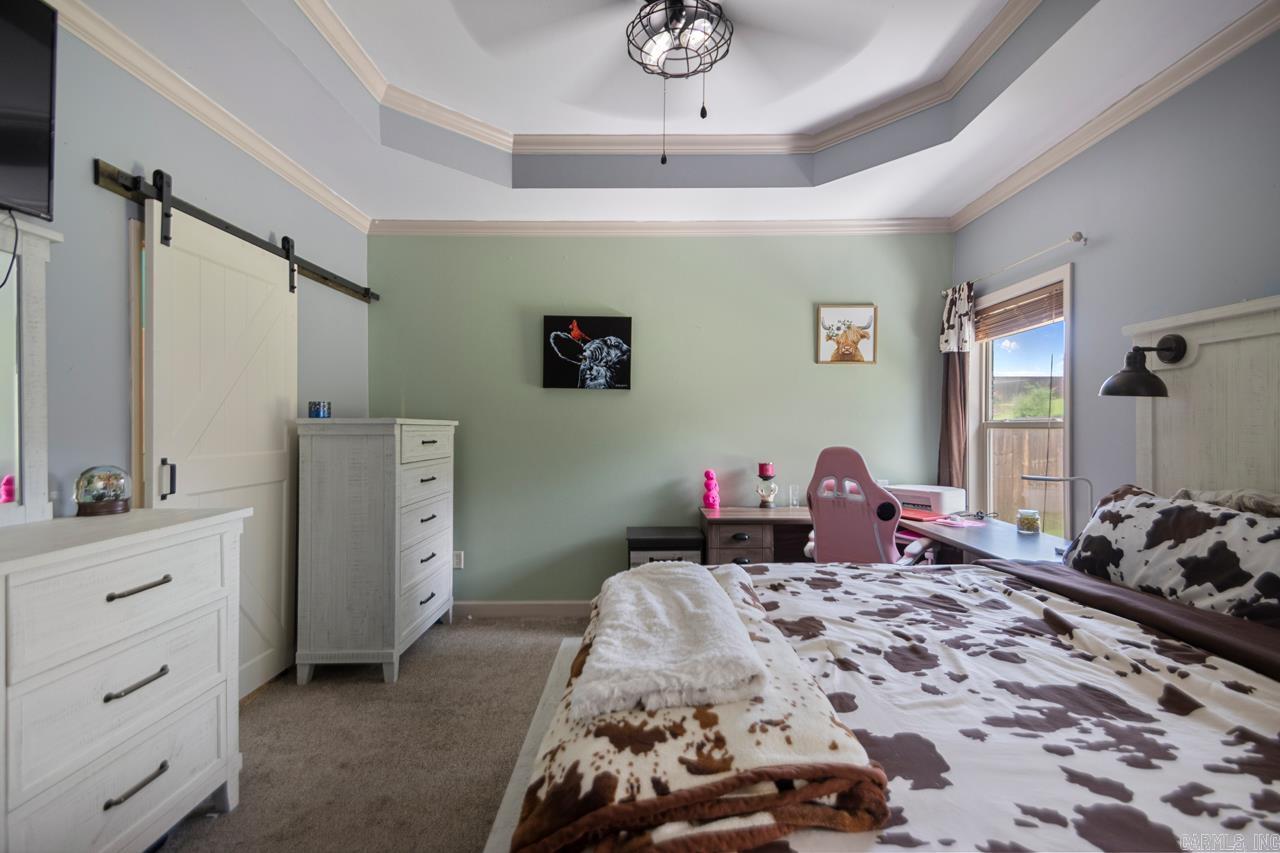 COLDWATER CREEK - Residential