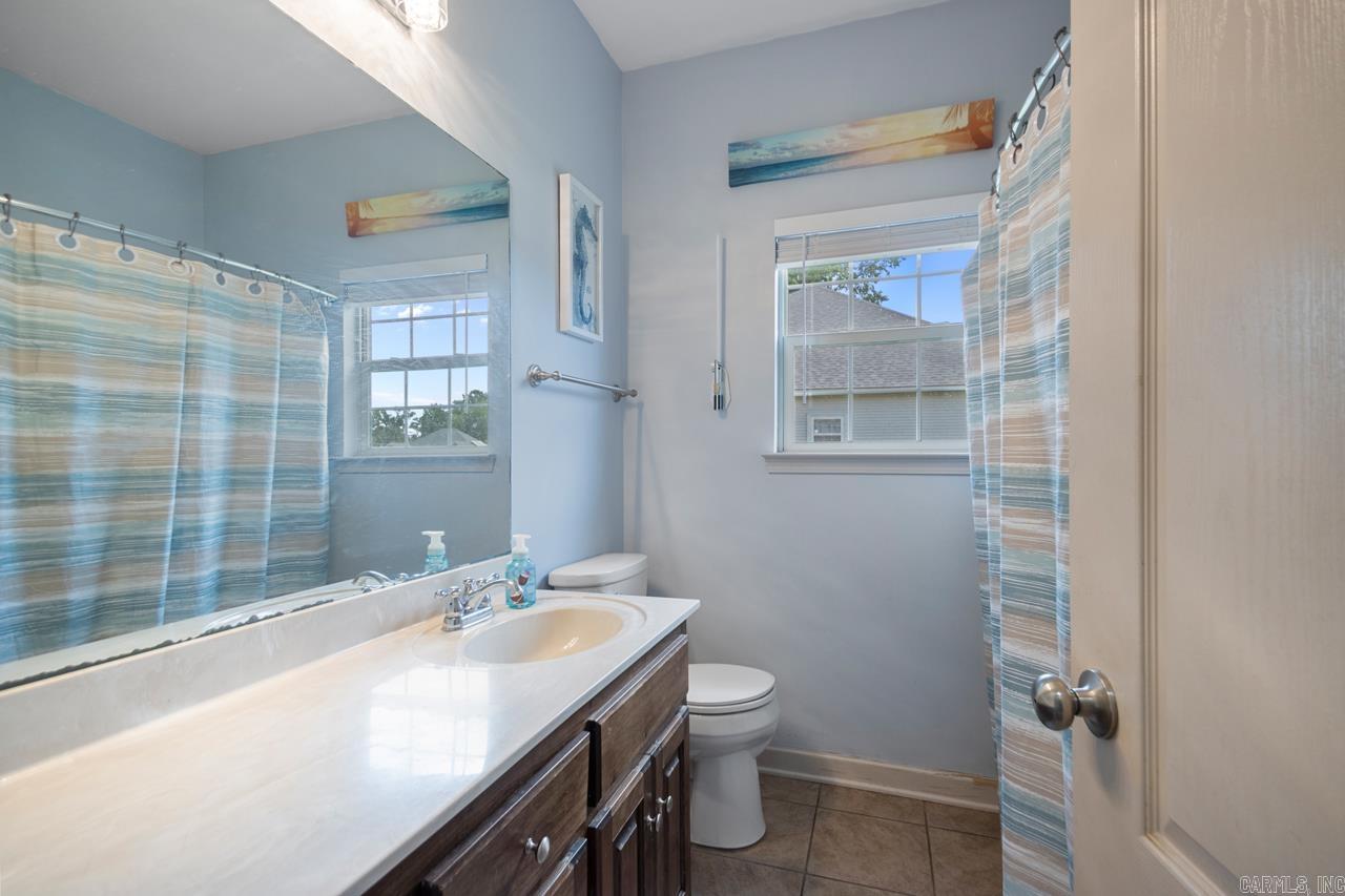 COLDWATER CREEK - Residential