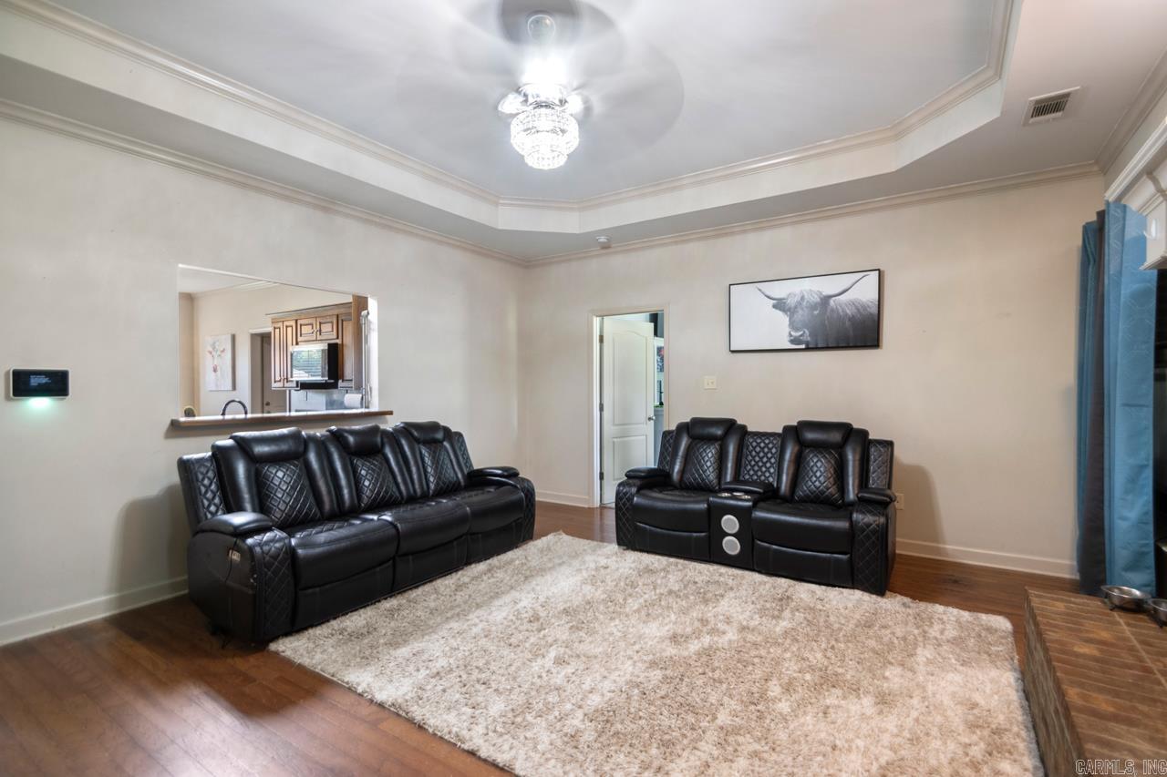 COLDWATER CREEK - Residential