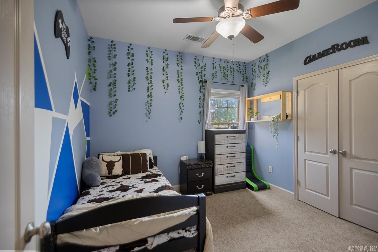 COLDWATER CREEK - Residential