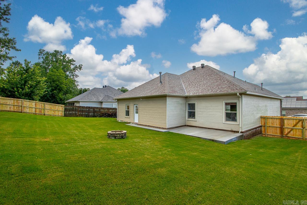 COLDWATER CREEK - Residential