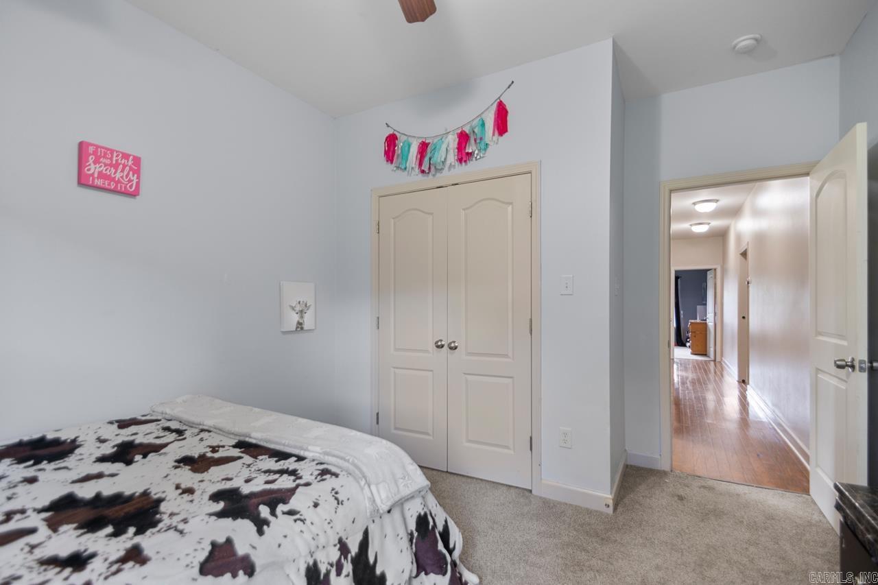 COLDWATER CREEK - Residential