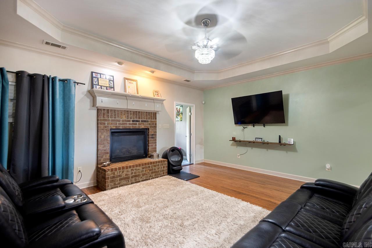 COLDWATER CREEK - Residential