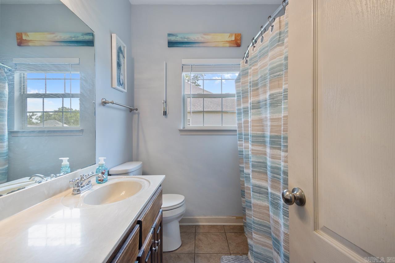 COLDWATER CREEK - Residential