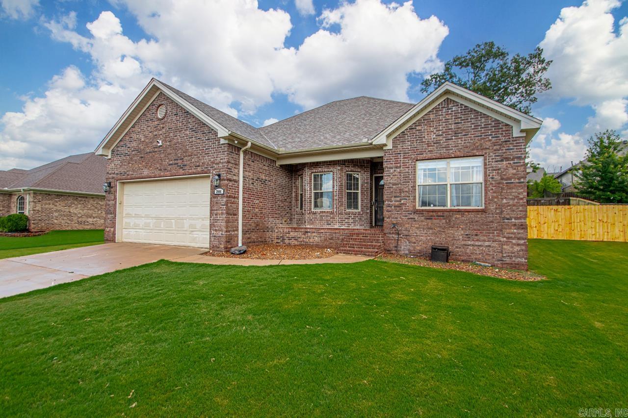 COLDWATER CREEK - Residential