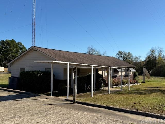 Eureka - Commercial Sale