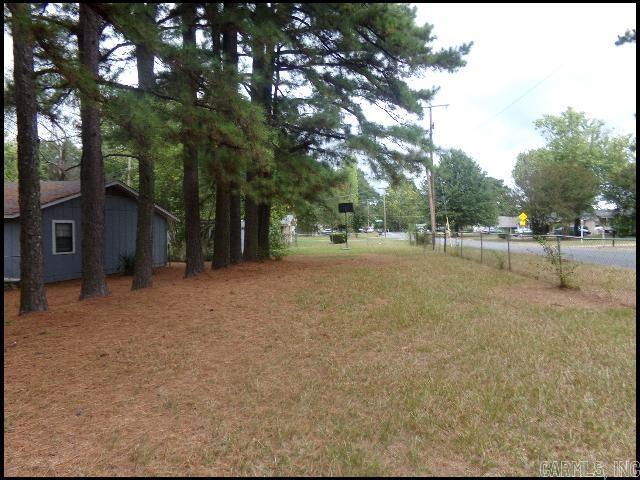 Towering Oaks - Residential Lease