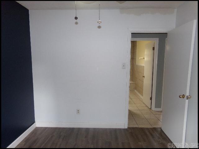 Towering Oaks - Residential Lease