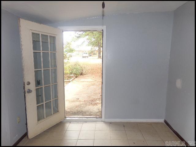 Towering Oaks - Residential Lease