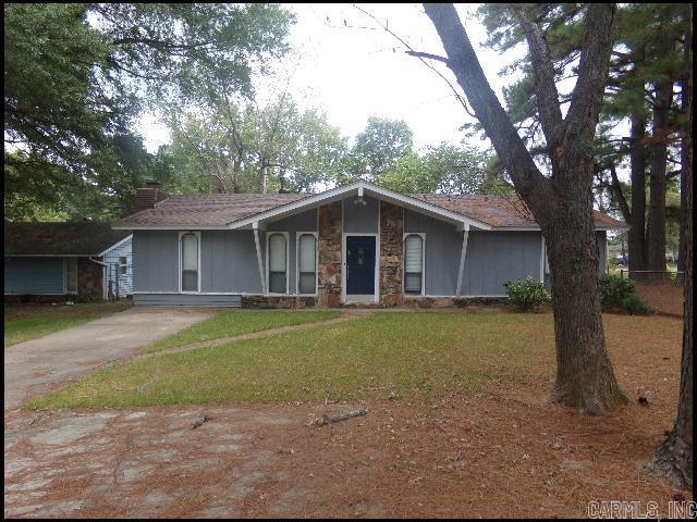 Towering Oaks - Residential Lease