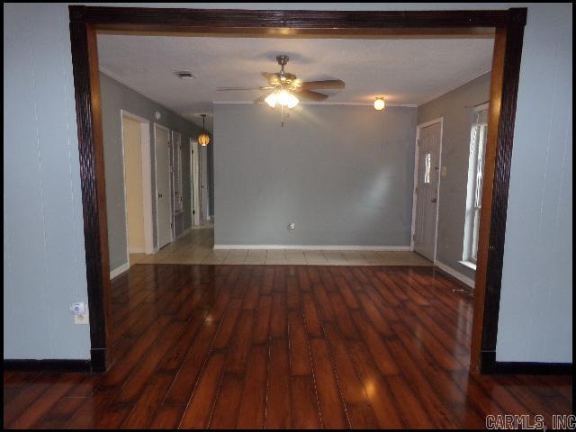 Towering Oaks - Residential Lease