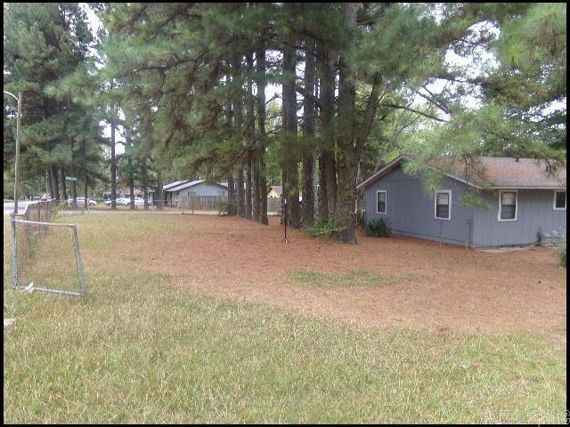 Towering Oaks - Residential Lease