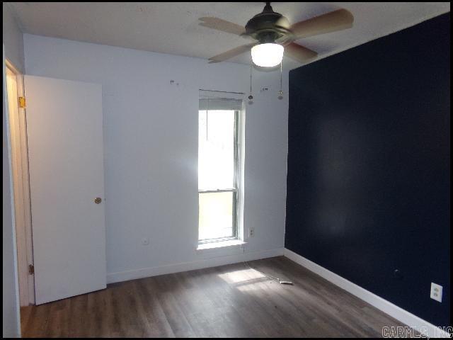 Towering Oaks - Residential Lease