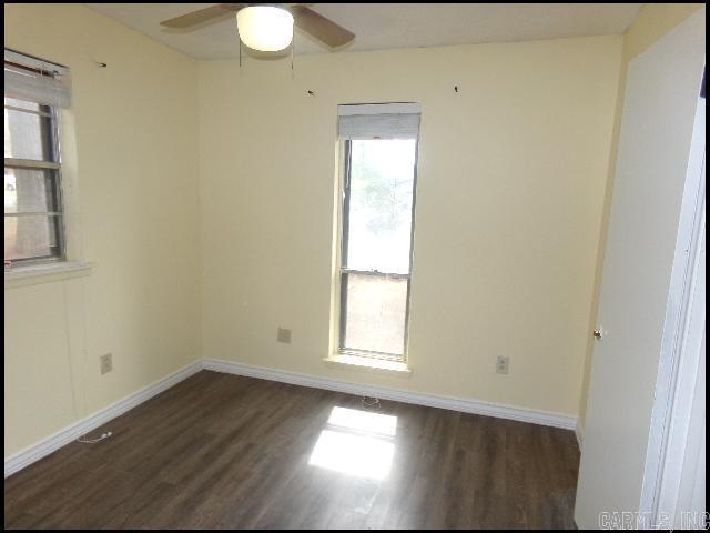 Towering Oaks - Residential Lease